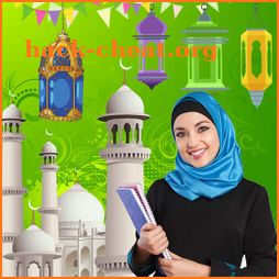 Ramadan Mubarak Photo Frames icon