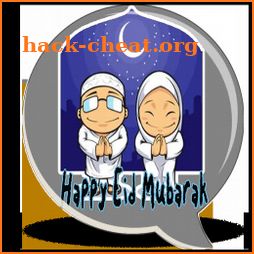 Ramadan Sticker for Whatsapp icon