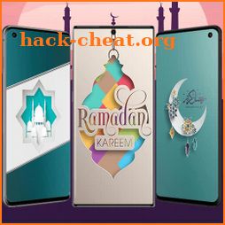 Ramadan Wallpaper HD icon