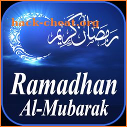 Ramadhan 2018 Wishes Cards icon