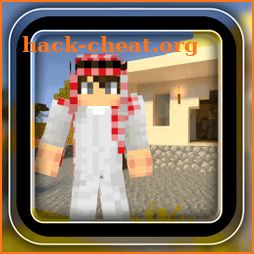 Ramadhan Addon for MCPE icon