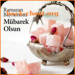 Ramazan Bayramı Kutlu Olsun icon