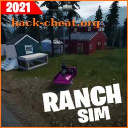 Ranch Simulator & Farming Simulator Big Farm tips icon