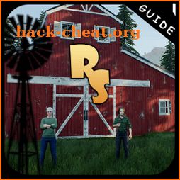 Ranch Simulator Walkthrough icon