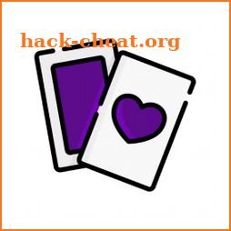 Random Card icon