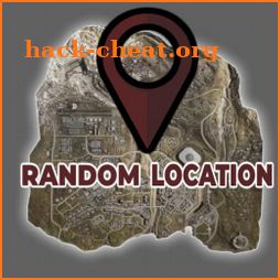 Random CoD Warzone Location Picker icon