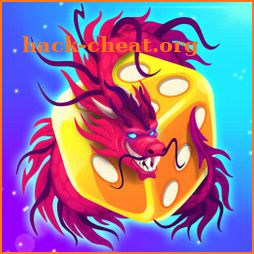 Random Rolling Dices icon