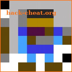 randomhack icon