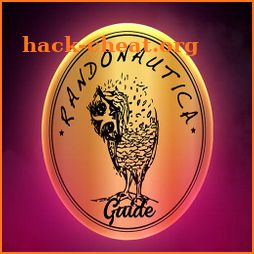 Randonautica Beginers Guide icon