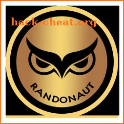 Randonauting Adventure icon