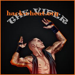 Randy Orton Piano Tiles Game icon