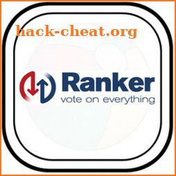 Ranker icon