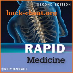 Rapid Medicine, 2nd Edition icon