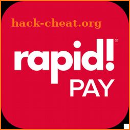 rapid! Pay icon