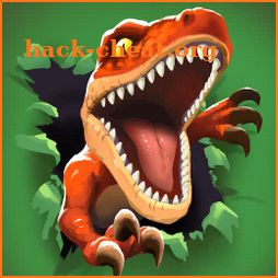 Raptor Evolution icon