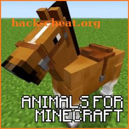 Rare Animals Mod For Minecraft icon