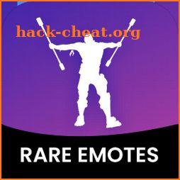 Rare Emotes icon