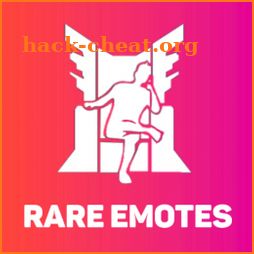 Rare Emotes icon