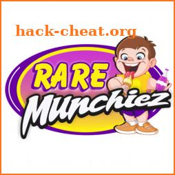 RareMunchiez icon