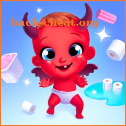 Rascal Baby icon