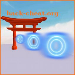 Rasengan Race icon