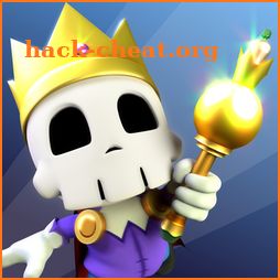 Raskulls: Online icon