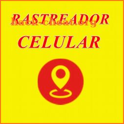 Rastreador de Celular icon