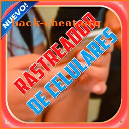 Rastreador De Celulares Por El Numero Gratis Guide icon