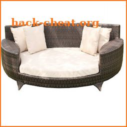 Rattan Designs Furniture icon