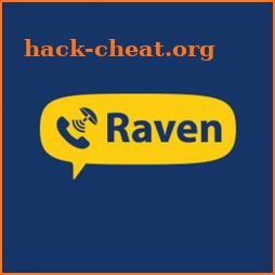 Raven icon