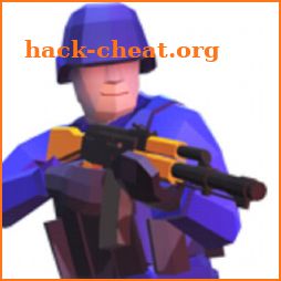 RavenBattlefield simulator2 icon