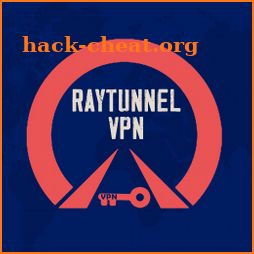 Ray tunnel vpn icon