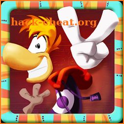 Rayman Fiesta Run icon