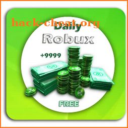 RBX - free Daily Robux calculator icon