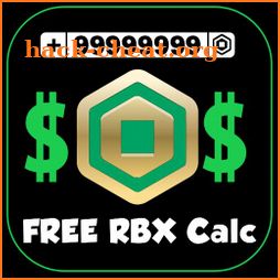 RBX GENERATOR icon