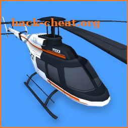 RC Helicopter Simulator icon