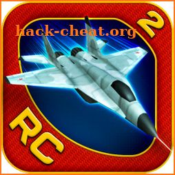 RC Plane 2 icon