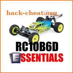 RC10B6D Essentials icon