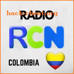 RCN Radio Colombia en Vivo icon