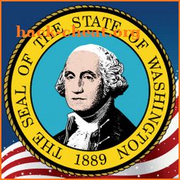 RCW Laws Washington Codes (WA) icon