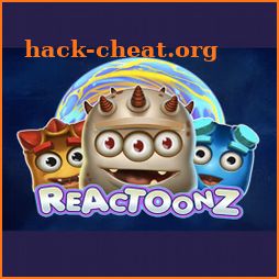 Reactoonz! icon