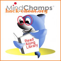 Read-Along icon