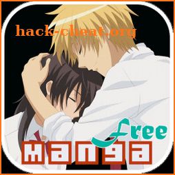 Read Manga Free icon