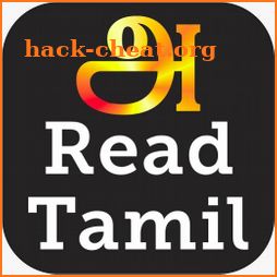 Read Tamil icon