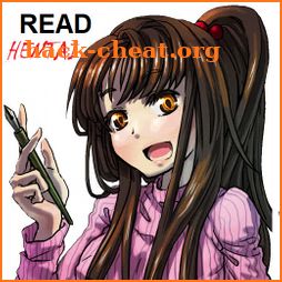 READDOUJIN icon