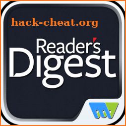 Reader's Digest India icon