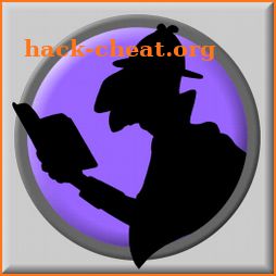 Reading Detective® Beginning icon