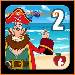 Reading Island Adventures Map2 icon