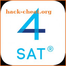 Ready4 SAT (Prep4 SAT) icon