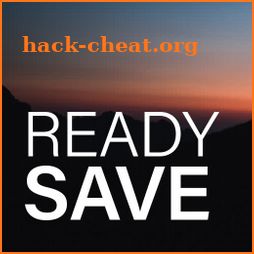 READYSAVE™ icon